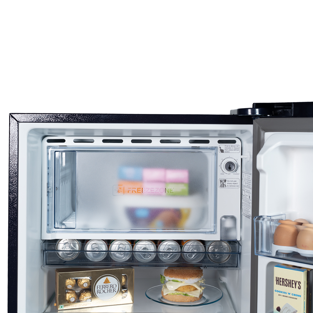 Haier 215L 3 Star Marine Xsenia Single Door Refrigerator 